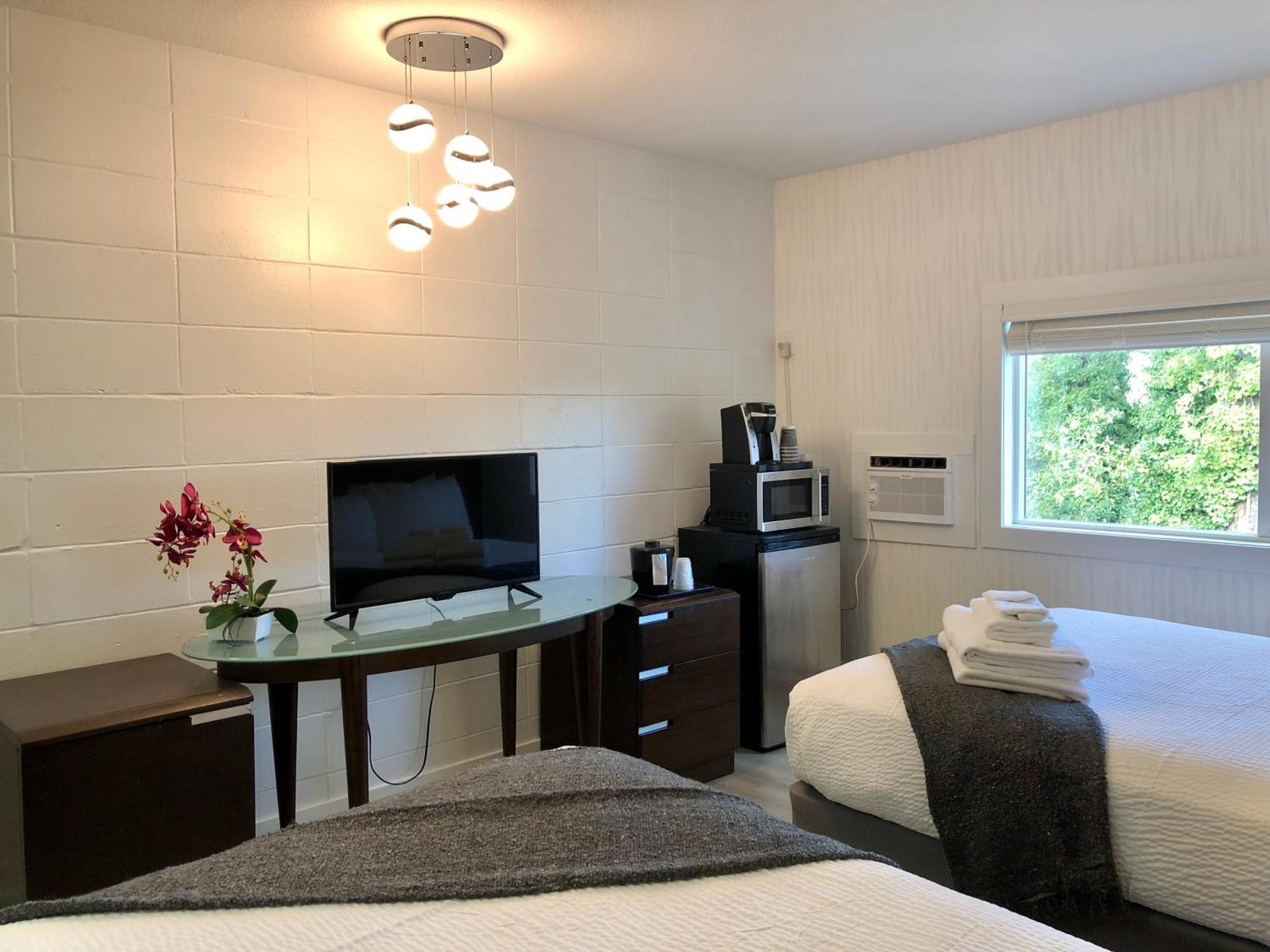 The Spot Motel