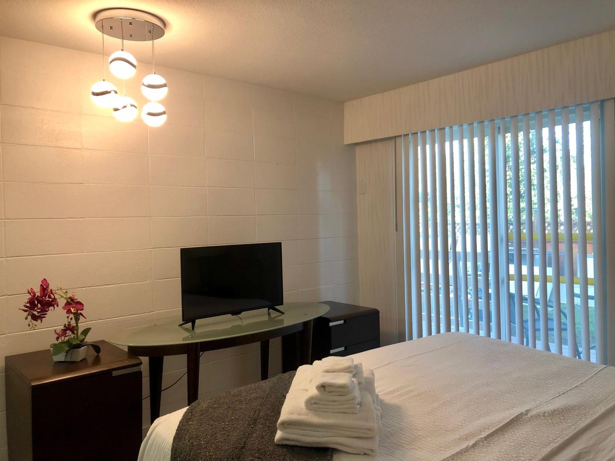 Motel The Spot